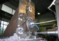 Fresatura su macchine CNC